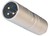 Adapter XLR Male -> XLR Male 3-pol NEUTRIK NA3MM