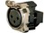 3-Pole Female XLR Receptacle B Series NEUTRIK NC3FBY