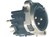 3-Pole Male XLR Receptacle PCB Mount B Series NEUTRIK NC3MBV