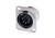 5-Pole Male XLR Receptacle Solder DL-Series NEUTRIK NC5MD-L-1