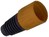 Bushing Brown NEUTRIK BSX-1 for XLR Connectors Series X