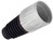 Bushing Grey NEUTRIK BSX-8 for XLR Connectors Series X