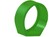 Coloured Code Ring Green for XLR Cable Connectors X Series NEUTR