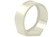 Coloured Code Ring White for XLR Cable Connectors X Series NEUTR
