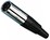 Miniatur-XLR-Stecker 3-polig Monacor XLR-307/P
