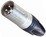 XLR-Kabelstecker