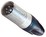 4-Pole Male XLR Cable Connector 10A X Series NEUTRIK NC4MX