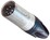 5-Pole Male XLR Cable Connector 7.5A XX Series NEUTRIK NC5MX
