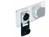 Rubber Sealing Cover for D-Series Male Receptacles Neutrik Contr