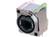 Printbuchse RJ45 B-Serie horizontal