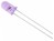 Infrarot-Emitter 40° T-1 3/4 (5mm) 100mA 1.5V 600ns 500ns