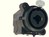 Combo-Chassisbuchse 3-pol XLR - 6.35mm Jack NEUTRIK NCJ6FI-S