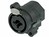 Combo-Chassisbuchse 3pl XLR mit 6.35mm NEUTRIK NCJ9FI-H