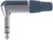 Klinkenstecker 6.35mm 90Grad 3-pol NEUTRIK NP3RCS