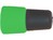 Coloured Boots Green for C Series NEUTRIK BSP-5