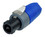 2-Pole Female Speakon Cable Connector NEUTRIK NL2FC