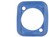 Abdeck-Rahmen blau Neutrik SCDP-6 passend zu D-Serie