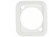 Abdeck-Rahmen weiss Neutrik SCDP-9 passend zu D-Serie