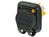Gummidichtkappe IP65 Neutrik SCNAC-MPX f&uuml;r powerCON TRUE1