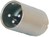 3-MX-Housing with Inner Thread M17x1 and VMX NEUTRIK NM3MXI
