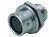 Push-Pull Gehaeusemontage 9-Pol female 125VAC 3A IP67 WEIPU Seri