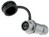 Push-Pull Kabeldose 2-Pol female 250VAC 13A IP67 WEIPU Serie SF,