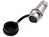 Push-Pull Kabeldose 5-Pol female 180VAC 5A IP67 WEIPU Serie SF,