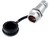 Push-Pull Kabeldose 5-Pol male 180VAC 5A IP67 WEIPU Serie SF, Ro