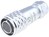 Push-Pull Kabelbuchse 6-Pol female 125VAC 5A IP67 WEIPU Serie SF