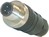 M12 Stecker 5-pol Gerade IP67 Lumberg RSC5/7