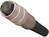 Kupplung 3-pol Teilung=90° Winkel=180° DIN41524 IP40