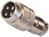 Mikrofon-Kabelstecker 4-pol abgeschirmt