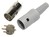 Kopfhörer Würfelstecker