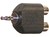 Verteiler-Y-Adapter 3.5mm stereo -> 2 x Cinch