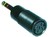 Adapter 6.35mm Stereo Male to 5p DIN Headphone Female A2-6357