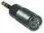 Adapter 6.35mm Stereo Male to 5p DIN Stereo Female A2-6351