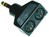 Adapter 6.35mm Stereo Male to 2x 5p DIN Stereo Female A3-6351