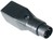Adapter 5p Stereo Male -> 6.35mm Stereo TRS Female