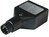 Y-Adapter 1x 5p DIN Stereo Male -> 2x 6.35mm Stereo TRS Female