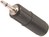 Adapter 3.5mm Mono Male -> 6.35mm Stereo Female NTA-172 or A-220