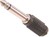 Adapter 6.35mm Mono Male -> 2.5mm Mono Female NTA-163C