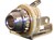 Klinken-Einbaubuchse 2.5mm mono 1xOeffner Loetoesen