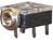 Jack Chassis Socket 3.5mm 3-Pole/Stereo Cliff FT6320 JYS-35