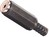 Jack Socket 3.5mm 3-P/Stereo Straight Solder Lumberg KLK4