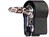 Jack Plug 3.5mm 2-Poles Mono Angular Solder Lumberg WKLS2