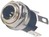 Chassisbuchse Metall fuer Stecker 1.3x3.5mm Japan-Norm