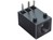 DC-Einbaubuchse mit Schalter NC, Printmontage Stift 1,3mm