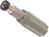 DC-Stecker 1.95x6.2mm grau DIN45323 RoHS-konform
