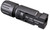 Solar-Stecker Female MC4- fuer Kabel 4-6mm2 Typ PV-ST01/F