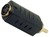 Adapter Cinch-Stecker <-> 4Pol Mini-Din Kupplung